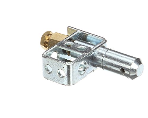Quemador piloto LP Vulcan Hart 00-415074-00002 con llama estable de alta resistencia