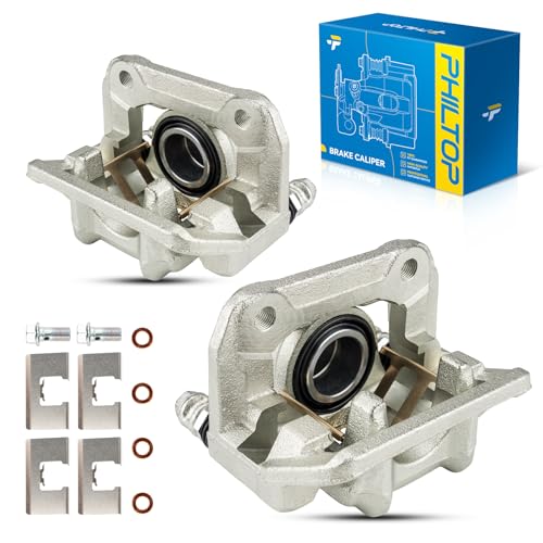 PHILTOP Brake Caliper for 2007-2016 Honda CR-V
