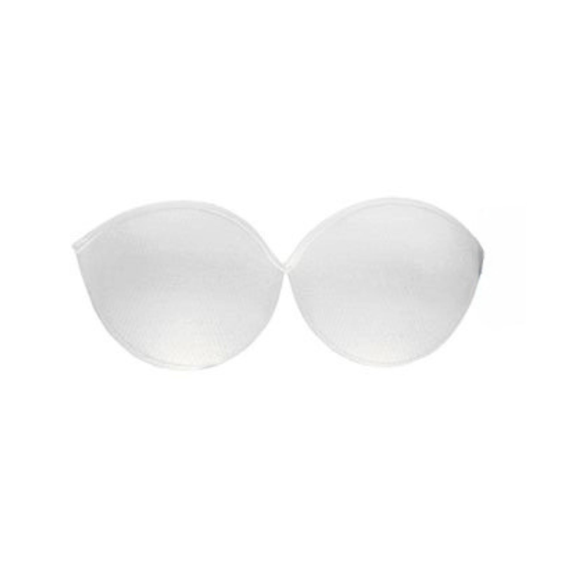 PRYM-Consumer Bust Forms for Lingerie, Polyamide, White, One Size