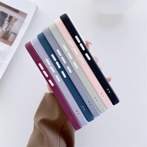 Coque Samsung S22 Plus acrylique transparent premium rigide
