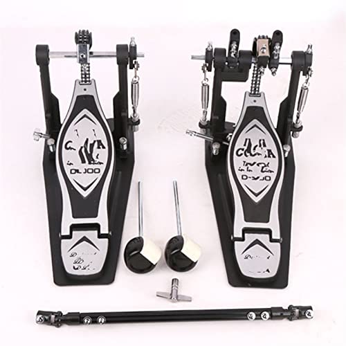 Pedal de Batería Electrónico Doble Kit TSTS miniatura 2