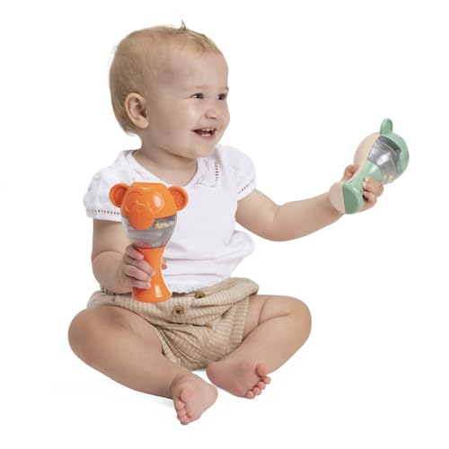 Eco+ Maracas Singes Eco+ - vue 6