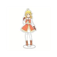 Amazon.co.jp: レベル1だけどユニークスキルで最強です アクリル