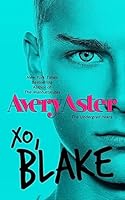 XO, Blake 1512109932 Book Cover