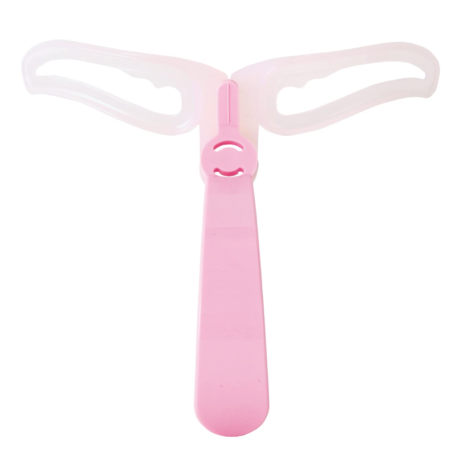 Kai Beauty Care Eye Brow Makeup Drawing Template Tool Designed by Makeup Artist Obana Keiko - Made In Japan
