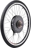 Rear Wheel for 5874
