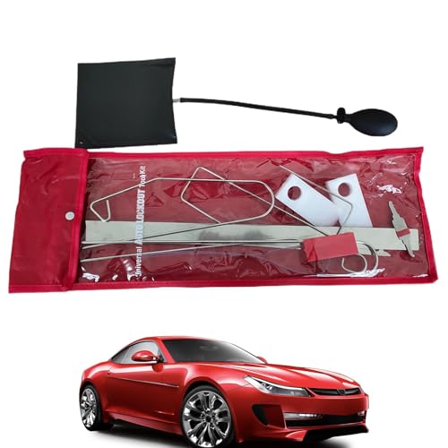 Outils de démontage carrosserie acier robuste levier pour panneau de porte