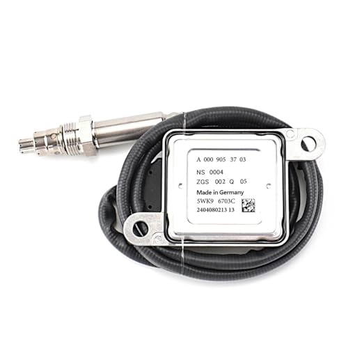 SQOFJGIGN Stickoxidsensor Mercedes Benz CLA350 GLE350