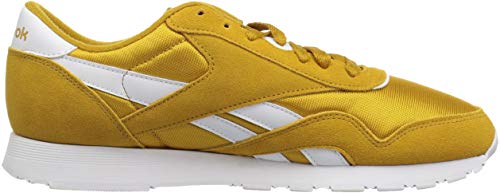 Image of Reebok Classics Men's Cl Lthr Leather Running Shoes