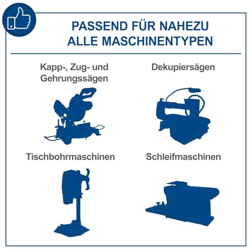 Scheppach Untergestell Arbeitstisch UMF1600 | Maschinentisch für Kappsägen, Schleifmaschinen...
