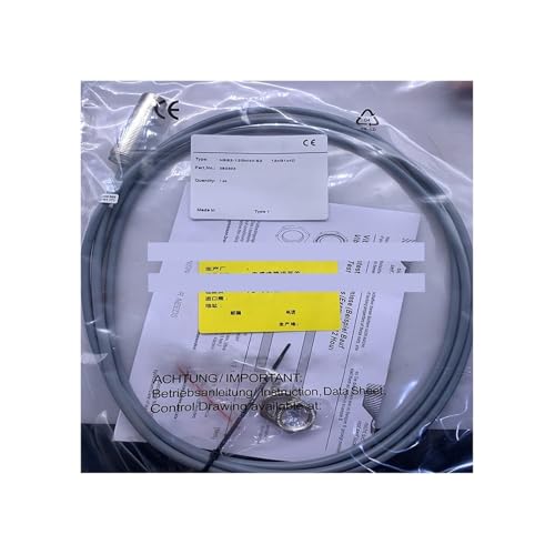 Capteur de proximité NBB2-12GM40-E0-5M avec câble long 5 mètres - 2