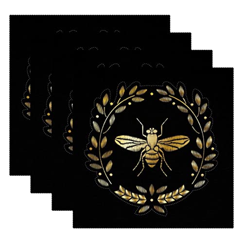 Set de table de 30,5 cm pour protéger la table des plats chauds