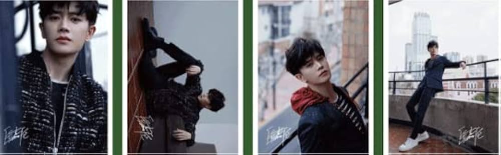 アレン・レン（任嘉倫）「YOUTH OF WALKING」個人写真集 アレン・レン（任嘉倫）「YOUTH OF WALKING」個人写真集 訳あり