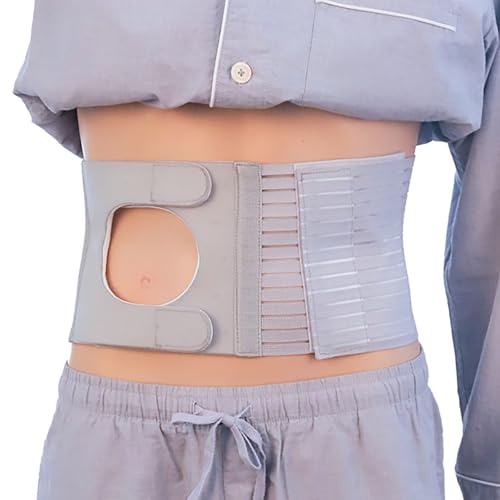 Faja para hernia lumbar talla XL miniatura 1