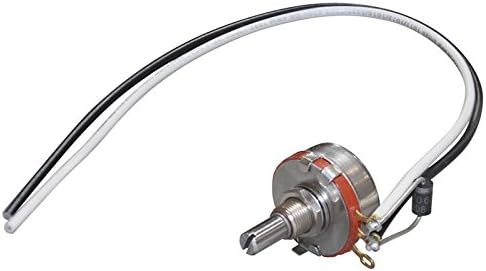 BELLECO200901 Conveyor Speed Potentiometer