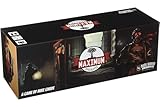 Rock Manor Games Maximum Apocalypse Board Game