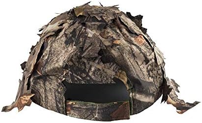 JACK PYKE 3D Leafy Baseball Hat Camouflage One Size