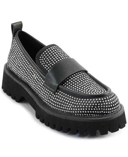 Image of KARL LAGERFELD Paris Women's Grady Loafers