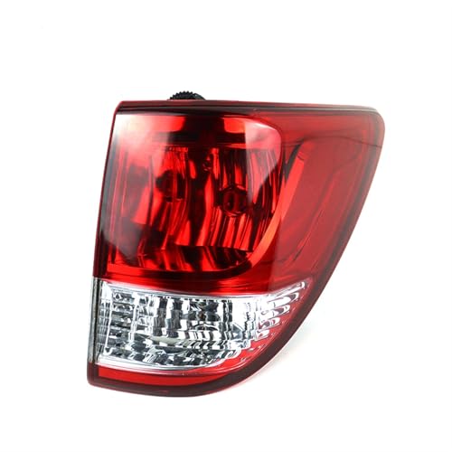 Feu arrière pour Mazda BT-50 extérieur droit idéal pour le remorquage