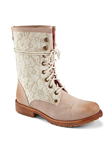 Roxy Women's Concord Western Boot