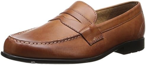 rockport penny loafers amazon