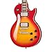 Epiphone Inspired By Gibson Les Paul Tribute Plus, Heritage Cherry Sunburst