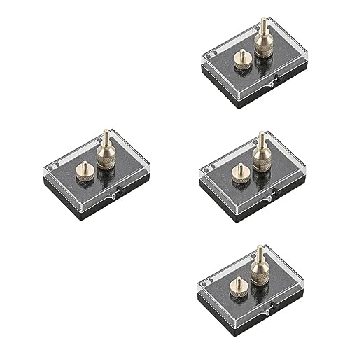 Vis de serrage pour cou de saxophone pour réparer les fuites d'air du bocal