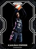 Basketball Trading Card 2021 Panini WNBA Prizm #50 Kahleah Copper NM Near Mint
