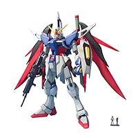 MG 1/100 ZGMF-X42S デスティニーガンダム プラモデル（再販）