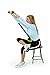 ProStretch CoreStretch, Adjustable Upper and Lower Back Stretcher, Physical Therapy Tool for Back Pain Relief and Shoulder Stretching