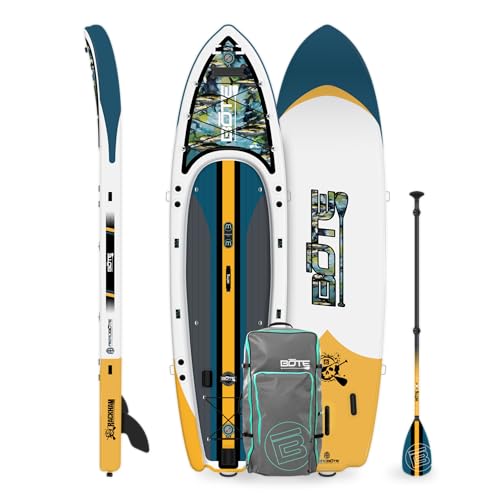 BOTE Rackham Aero Inflatable SUP