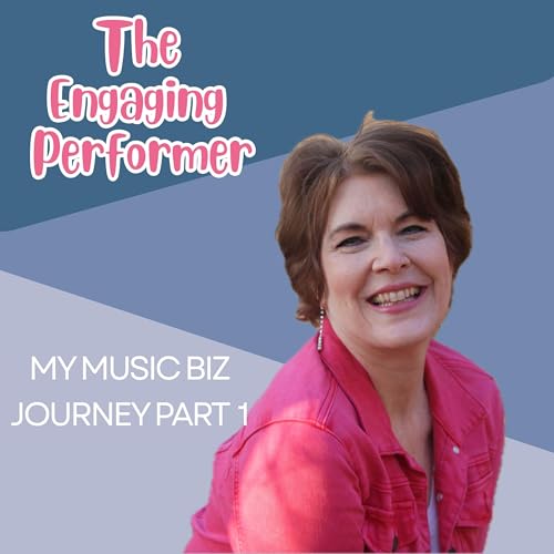 Ep 015 | My Music Biz Journey part 1| Tara B