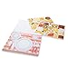 Melissa & Doug Sticker Pad - Make-a-Meal, 225+ Food Stickers