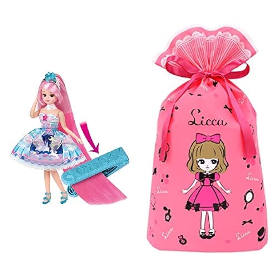 りかちゃん　バック単品　　229 りかちゃん バック単品 229