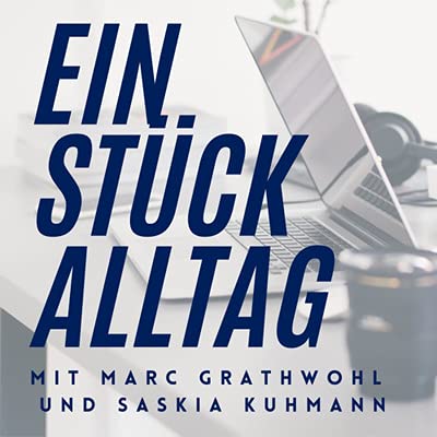 20. Wir schauen zur&uuml;ck auf unseren New Work Alltag in 2021