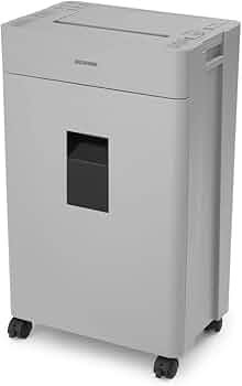 Amazon.co.jp: アイリスオーヤマ オートフィードシュレッダー KAFSR70M Amazon.co.jp: アイリスオーヤマ オートフィードシュレッダー KAFSR70M