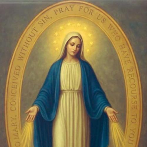 ORACIÓN DEL CORAZÓN V 28-11-25