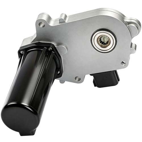 Image of 600-935 4WD Transfer Case Motor Fit for Dodge Durango Ram 1500 2500 3500 4500 5500 Dakota Aspen fit for Mitsubishi Raider 420-160,5143477AA,5143477AB,48-306,278063,600935