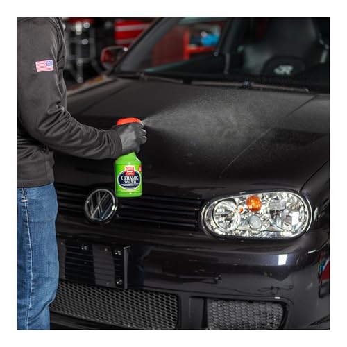 Griot'S Garage 10978 Ceramic 3-In-1 Wax 22Oz thumb #5