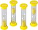 Teacher Created Resources 3 Minute Sand Timer - Small (20661)