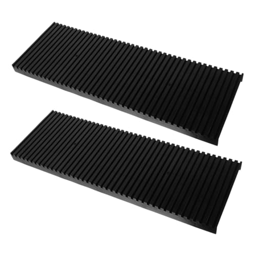 Amosfun Antistatic PCB Rack Holder ESD Protection (2-Pack)