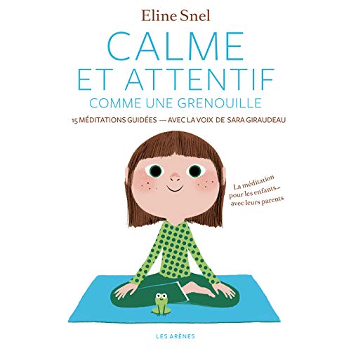 Premiers secours en cas de sensation désagréables, Pt. 1
