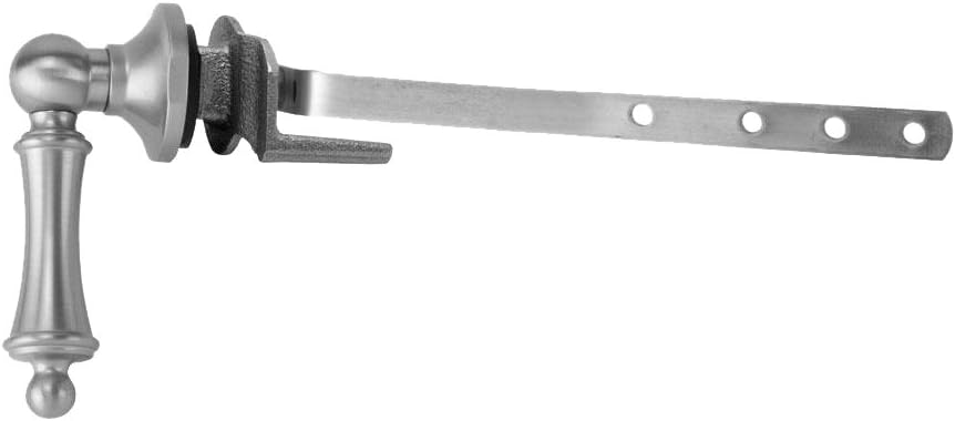 Jaclo 9451-PCH Toilet Tank Trip Lever for Kohler Kathryn Toilets, Polished Chrome