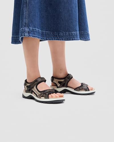 Image of ECCO Women's Yucatan Sport Sandal