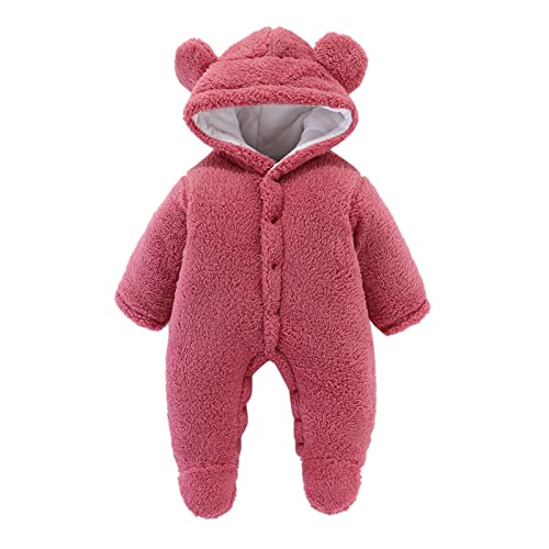 Combinaison de neige bébé étanche pour garder votre enfant au chaud