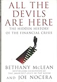 All the Devils Are Here: The Hidden History of the Financial Crisis