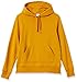 Amazon Essentials Women's Regular-Fit Fleece Pullover Hoodie (Available in Plus Size), Tobacco Brown, XX-Large