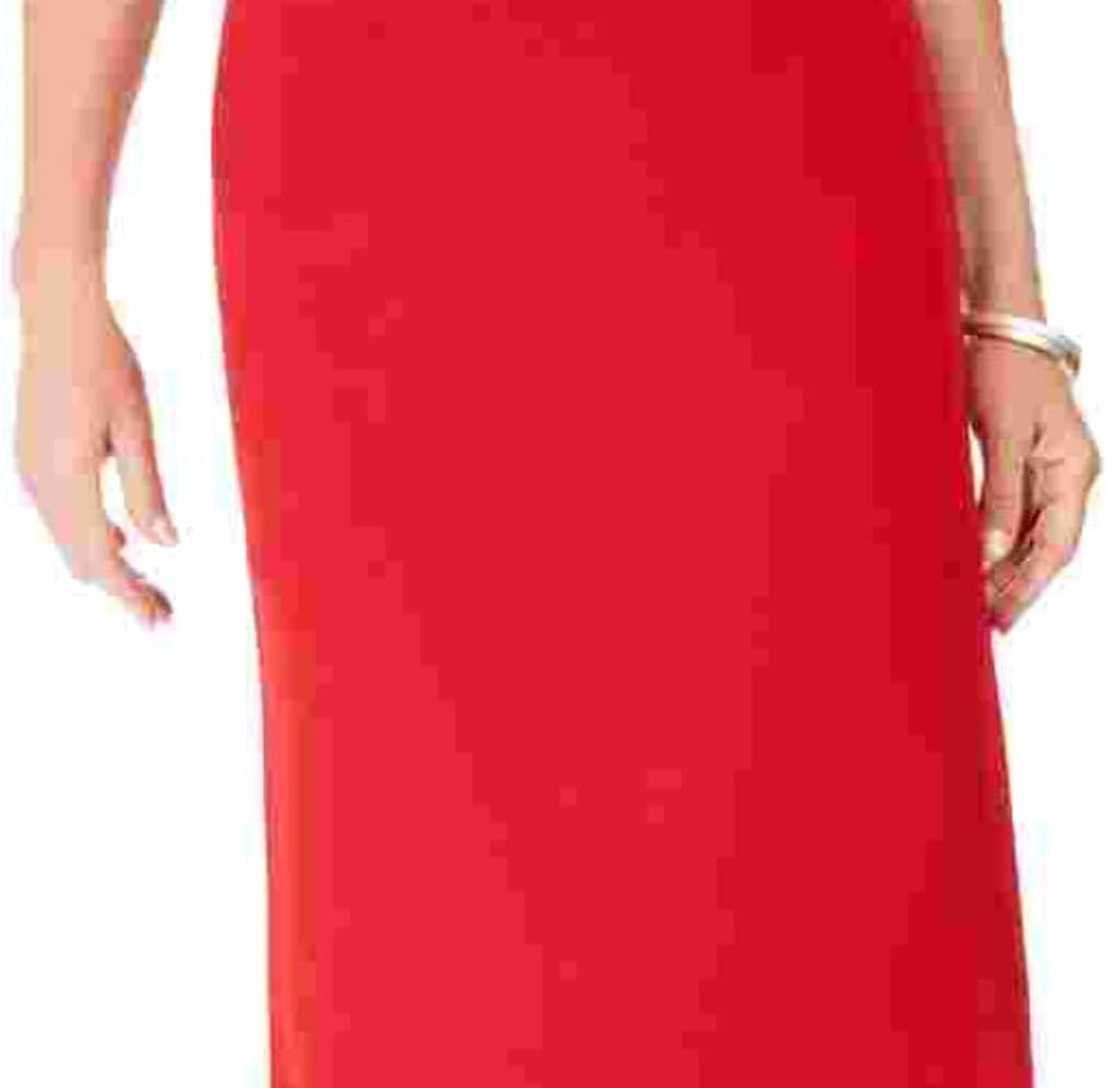Kasper Womens Classic Skirt, Below Knee Length - Image 2