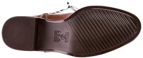 Boat Shoe,casual,Vizzano,Feminino, CAFÉ,36