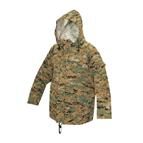 Image of Tru-Spec Men's H20 Proof Gen2 ECWCS Parka